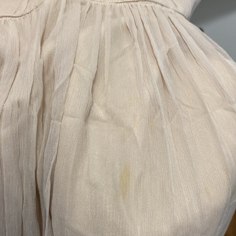 VINTAGE R & K ORIGINALS  Dress - Picture 5 of 7